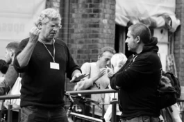  Sergey Kolosov's photo