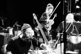 Sergey Kolosov's photo