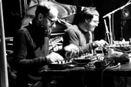 Sergey Kolosov's photo