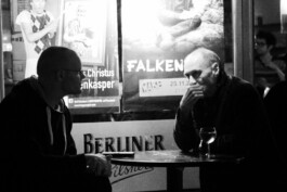 Sergey Kolosov's photo