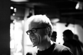 Sergey Kolosov's photo