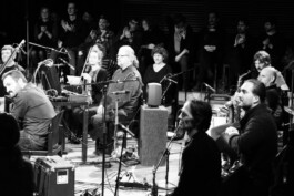 Sergey Kolosov's photo