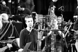 Sergey Kolosov's photo