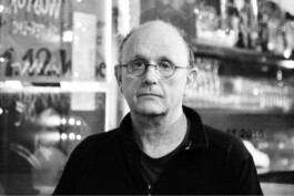 Sergey Kolosov's photo