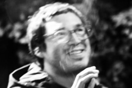 Sergey Kolosov's photo