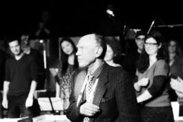 Sergey Kolosov's photo