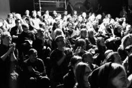 Sergey Kolosov's photo