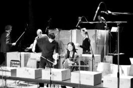 Sergey Kolosov's photo