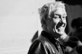 Sergey Kolosov's photo