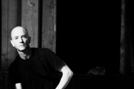 Sergey Kolosov's photo