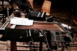 Sergey Kolosov's photo