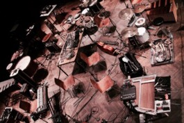 Sergey Kolosov's photo