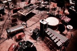 Sergey Kolosov's photo