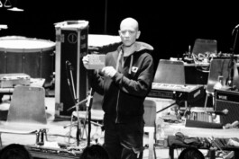 Sergey Kolosov's photo