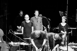 Sergey Kolosov's photo