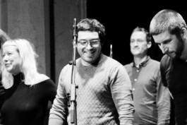 Sergey Kolosov's photo