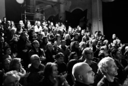 Sergey Kolosov's photo