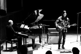 Sergey Kolosov's photo