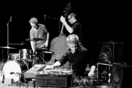 Sergey Kolosov's photo