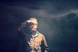 Sergey Kolosov's photo