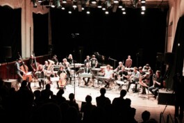 Sergey Kolosov's photo