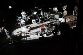 Sergey Kolosov's photo