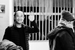 Sergey Kolosov's photo