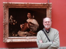 Sergey Kolosov's photo