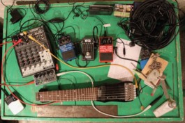 Sergey Kolosov's photo