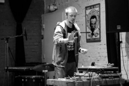 Sergey Kolosov's photo