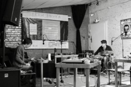 Sergey Kolosov's photo