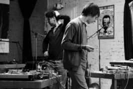 Sergey Kolosov's photo