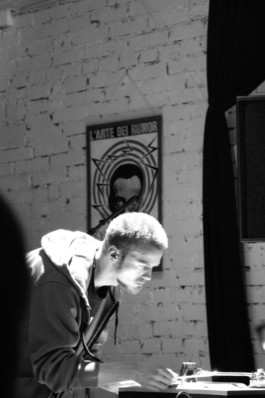 Sergey Kolosov's photo