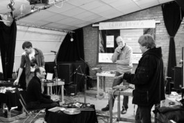 Sergey Kolosov's photo