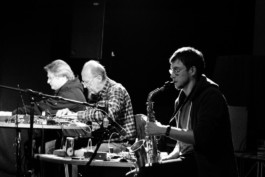 Sergey Kolosov's photo