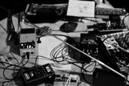 Sergey Kolosov's photo