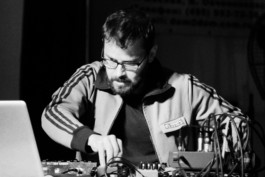  Sergey Kolosov's photo