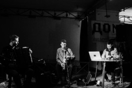  Sergey Kolosov's photo