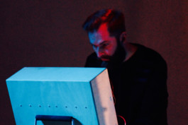  Sergey Kolosov's photo