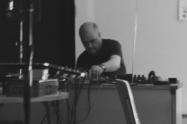 Sergey Kolosov's photo