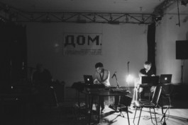  Sergey Kolosov's photo