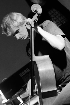 Sergey Kolosov's photo