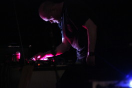 Sergey Kolosov's photo