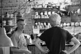 Sergey Kolosov's photo