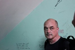 Sergey Kolosov's photo