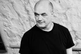 Sergey Kolosov's photo