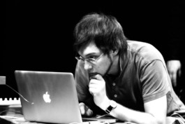 Sergey Kolosov's photo