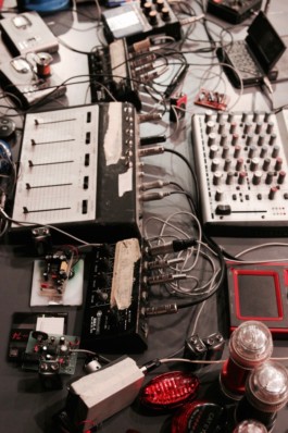 Sergey Kolosov's photo