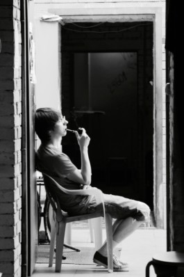 Sergey Kolosov's photo