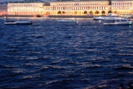 Sergey Kolosov's photo